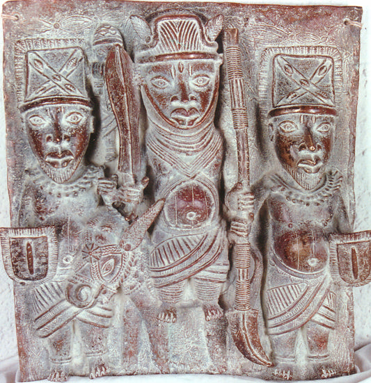 Benin (TA317)