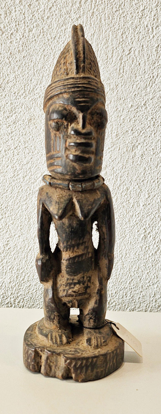 Yoruba (TA269)