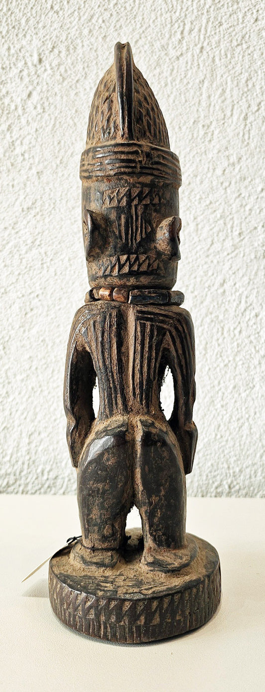 Yoruba (TA269)