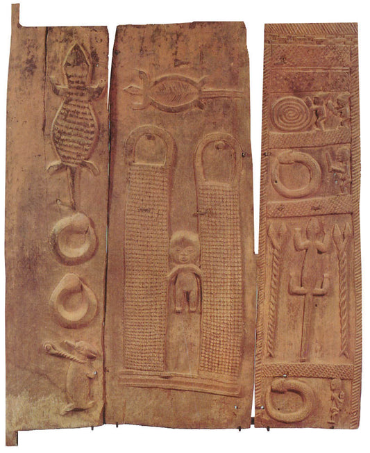 Yoruba (1/92)